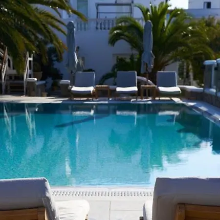 Petinaros Hotel