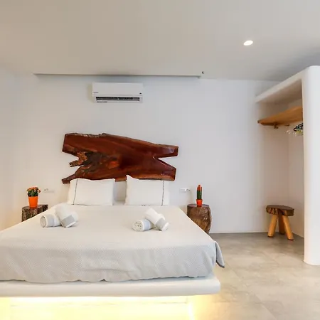 Petinaros Hotel