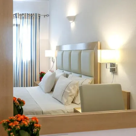 Petinaros 4* Mykonos Town