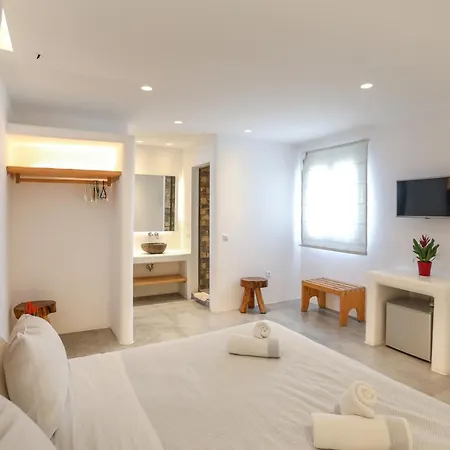 Petinaros 4* Mykonos Town