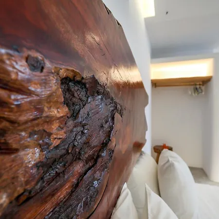 Petinaros 4* Mykonos Town