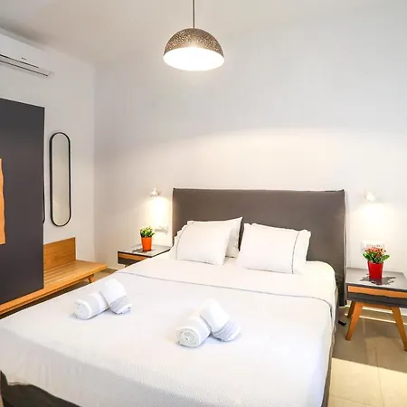 Hotel Petinaros