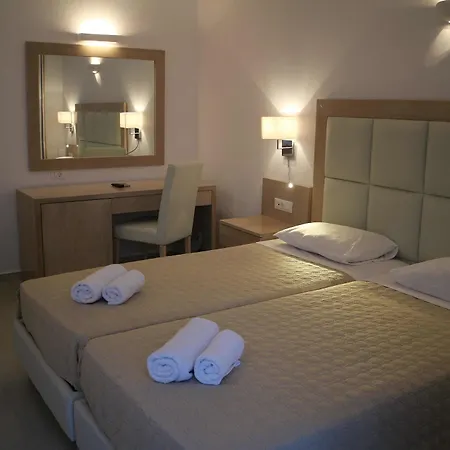Hotel Petinaros