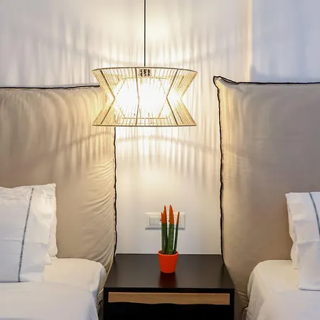 Hotel Petinaros 4*