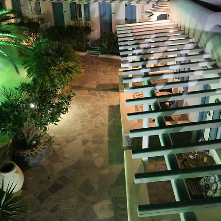 Petinaros Mykonos Town