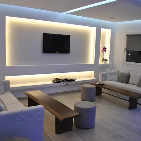 Petinaros Hotel