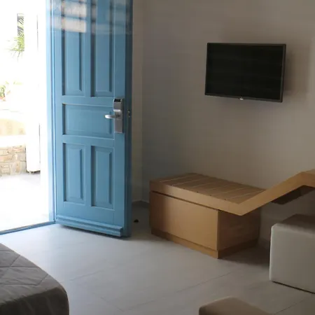 Petinaros Hotel