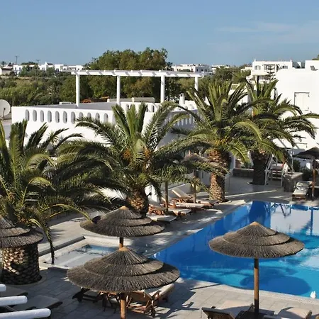 Petinaros Mykonos Town